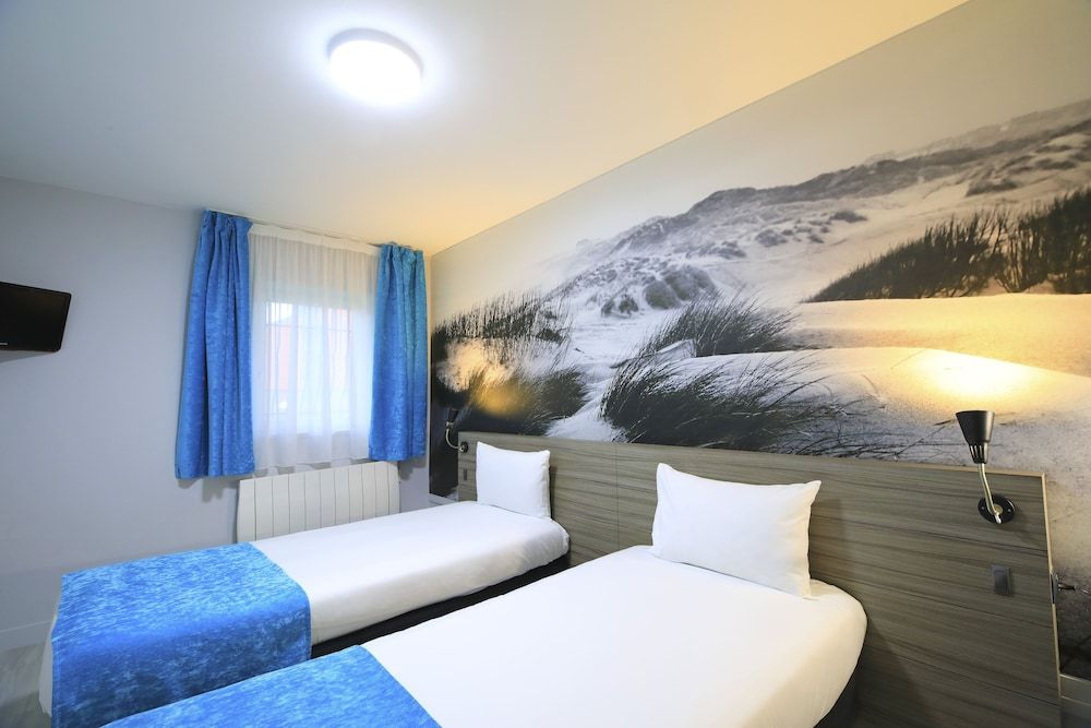 Brit Hotel Confort Le Polder Gravelines 2