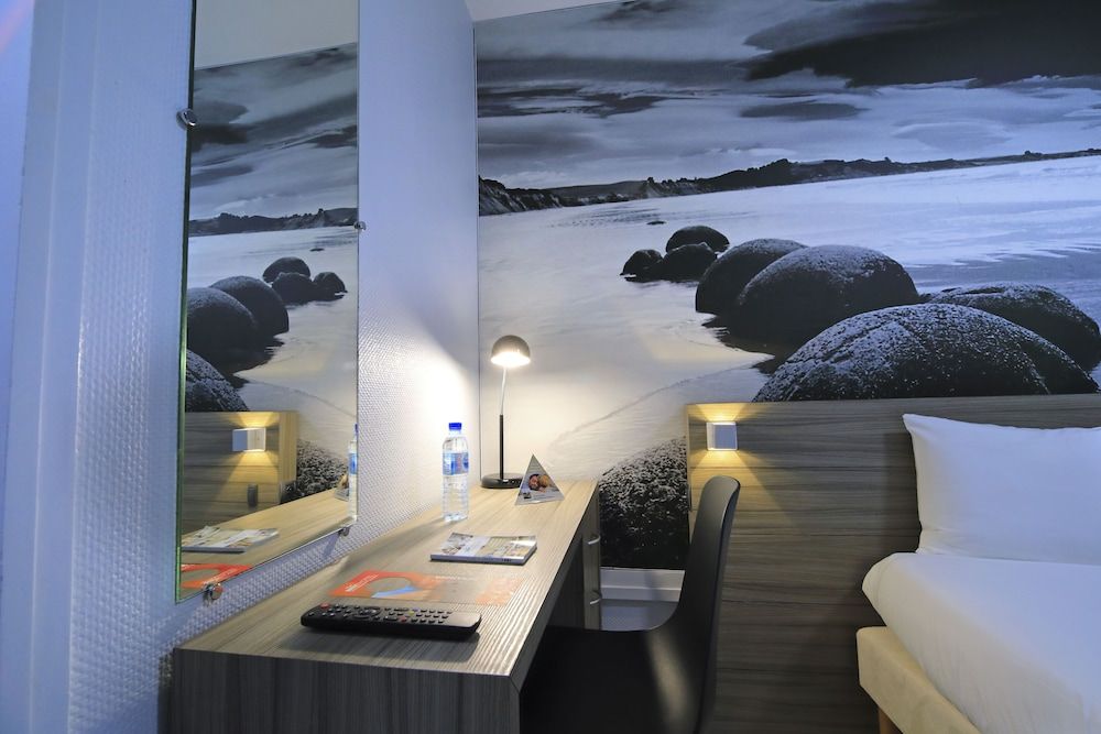 Brit Hotel Confort Le Polder Gravelines 3