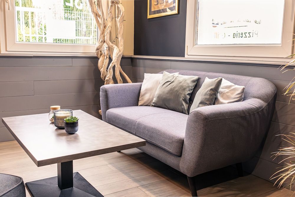 Brit Hotel Confort Manosque Cadarache 2