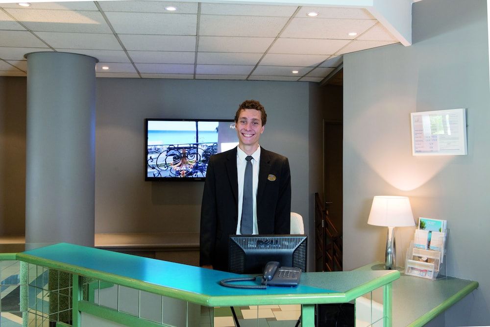Hotel & Spa Vacances Bleues Villa Marlioz 2