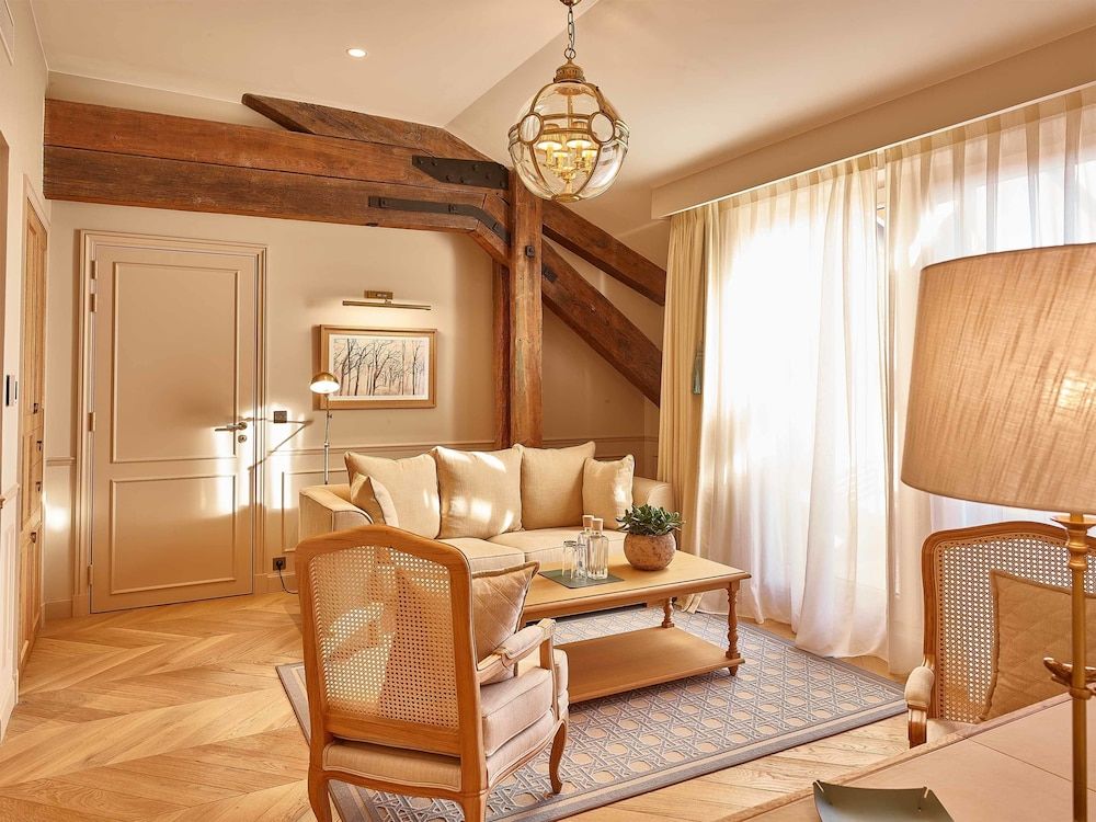 Hotel Chais Monnet & Spa 3