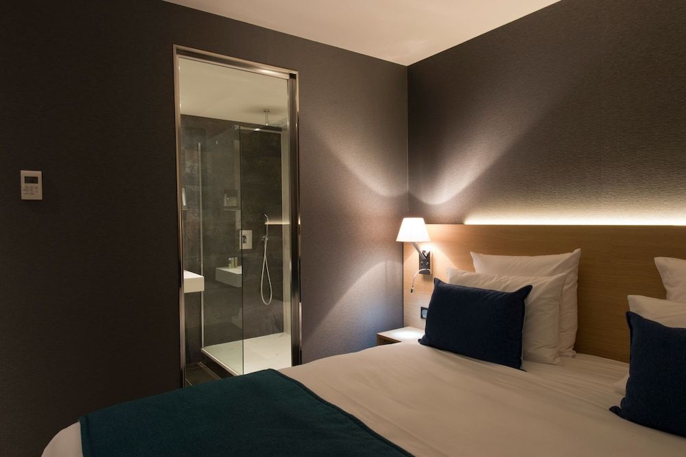 Golden Tulip Sophia Antipolis - Hotel & Spa 3