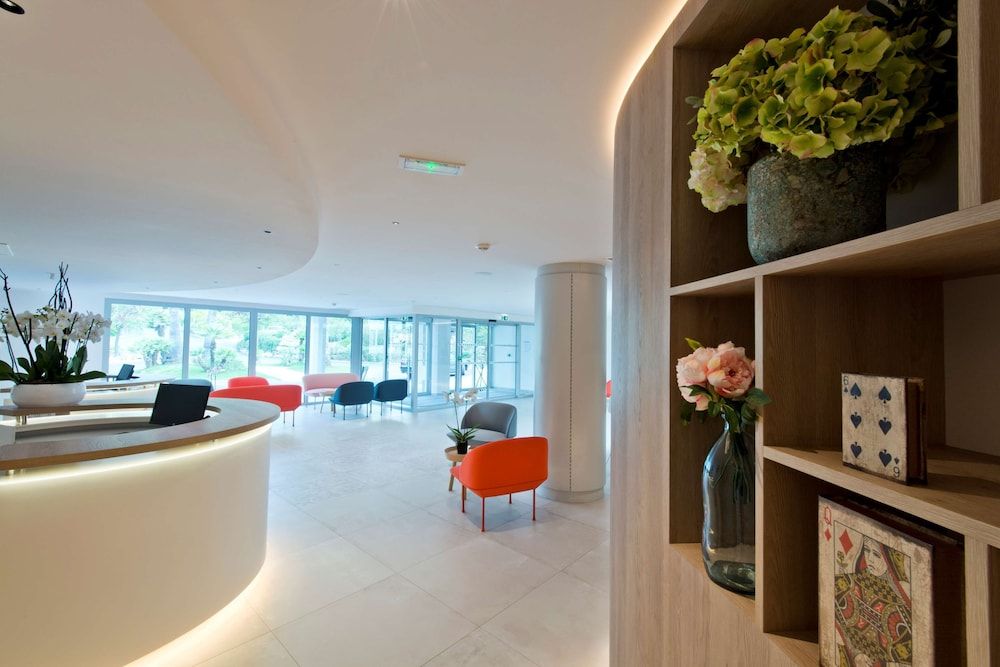 Golden Tulip Sophia Antipolis - Hotel & Spa 2