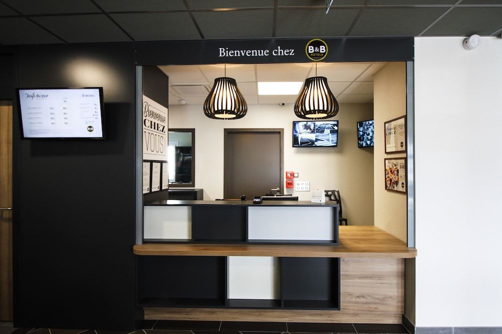 B&B HOTEL MONTELIMAR Sud 3