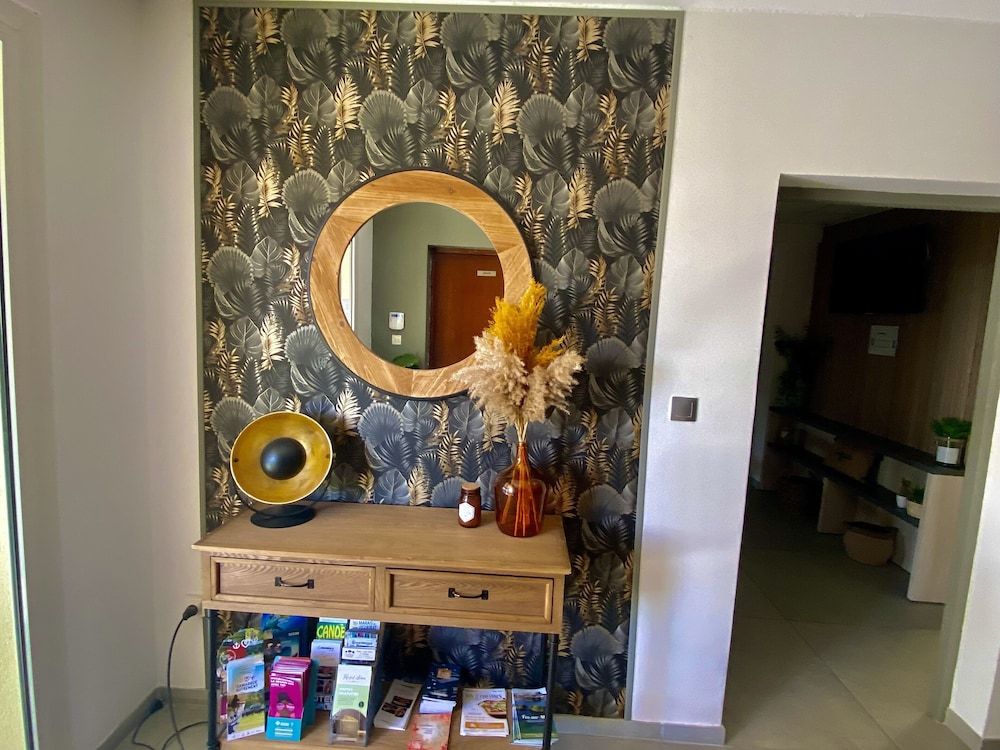 The Originals City, Hotel Azur, Fos sur Mer 2