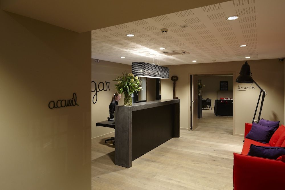 Edgar Hotel & Spa- Table Gastronomique 2