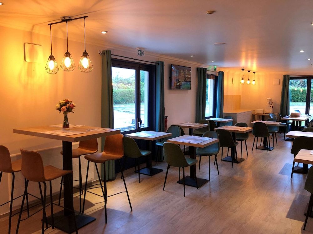 Kyriad Creil - Chantilly Nord 3