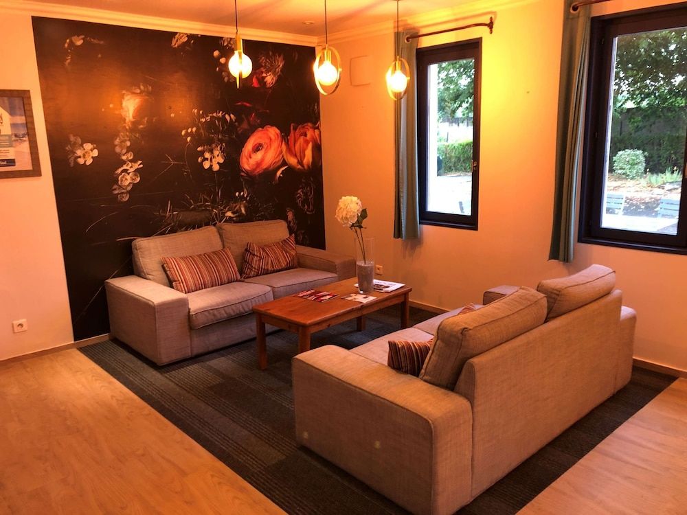 Kyriad Creil - Chantilly Nord 2