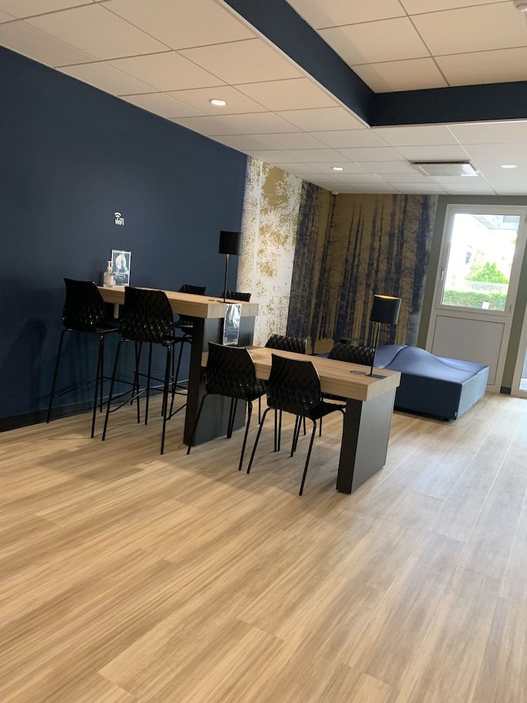 Kyriad Direct  - Bourg les Valence 3