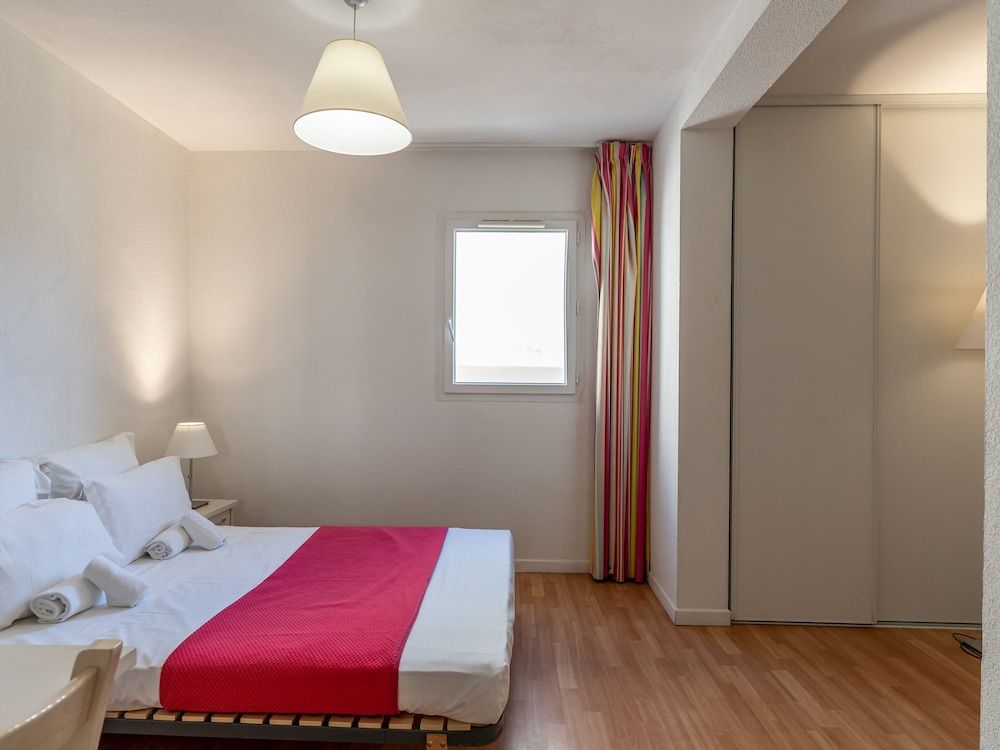 Vacanceole Residence L'Ile d'Or 2