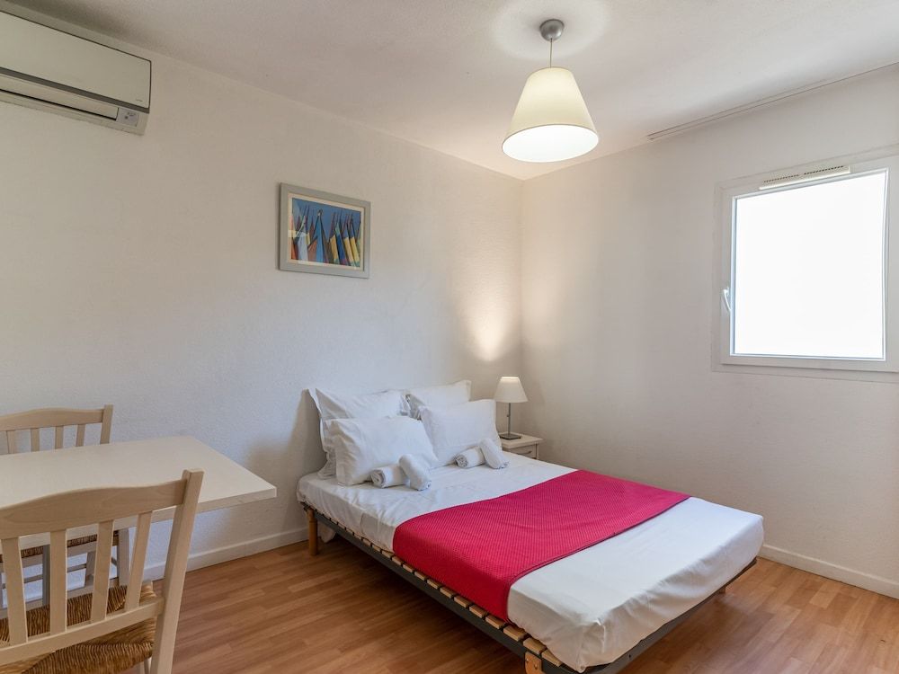 Vacanceole Residence L'Ile d'Or 3