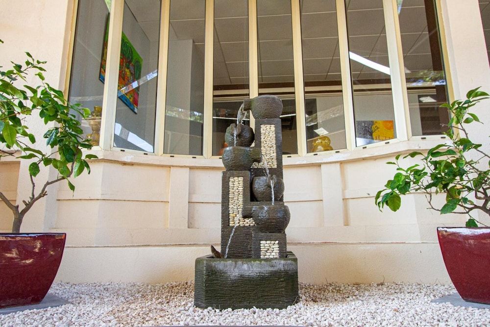 Hotel le Ceinturon 2