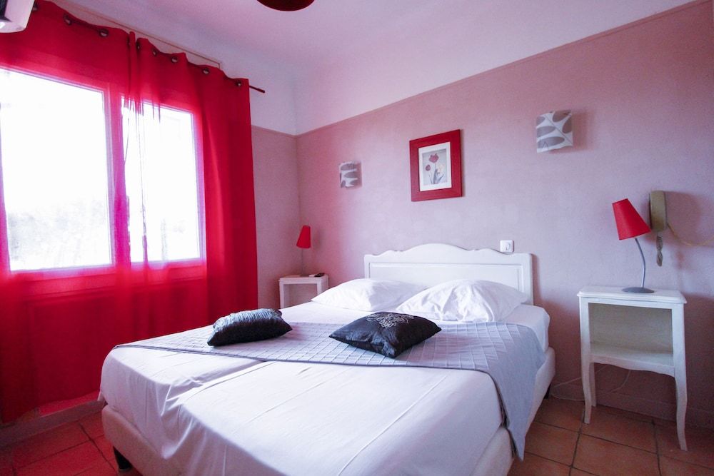 Hotel le Ceinturon 3