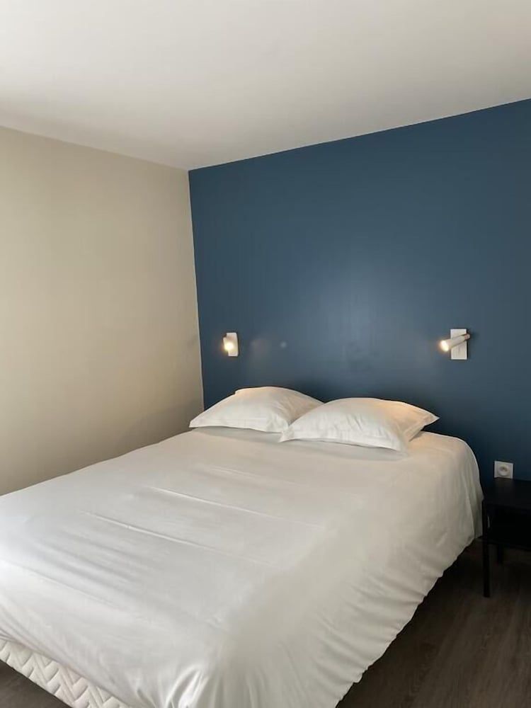 Premiere Classe Rennes Ouest - Le Rheu 3