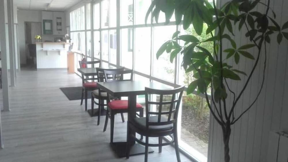 Premiere Classe Rennes Ouest - Le Rheu 2