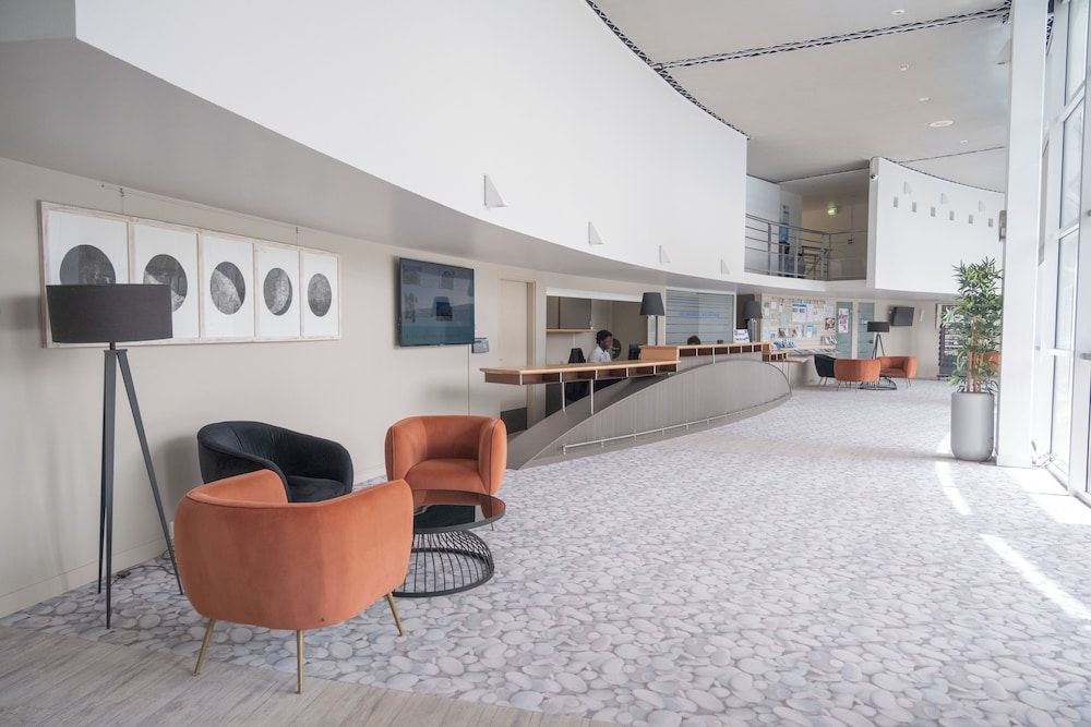 Club Vacances Bleues Les Jardins Atlantique 2