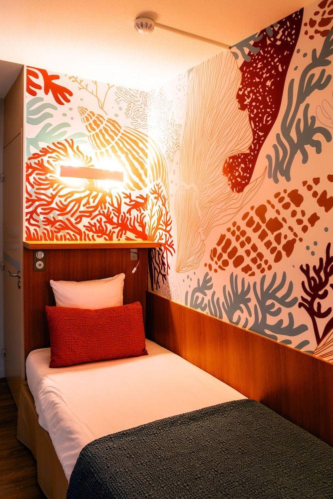 Club Vacances Bleues Les Jardins Atlantique 3