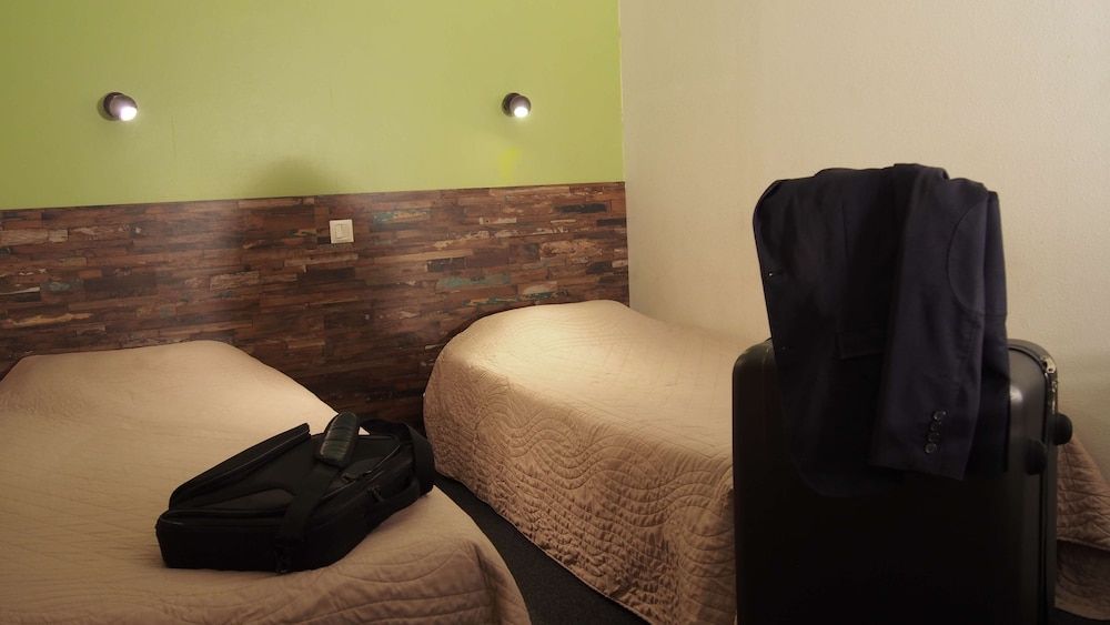 Kyriad Direct Macon Sud 3