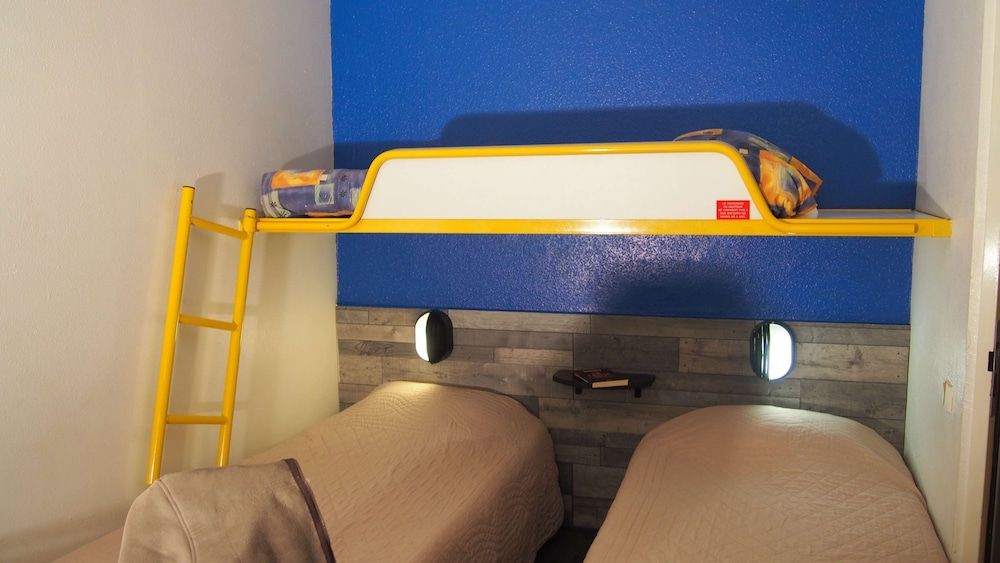 Kyriad Direct Macon Sud 2