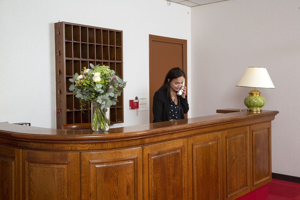 Hotel L'Ours De Mutzig 2