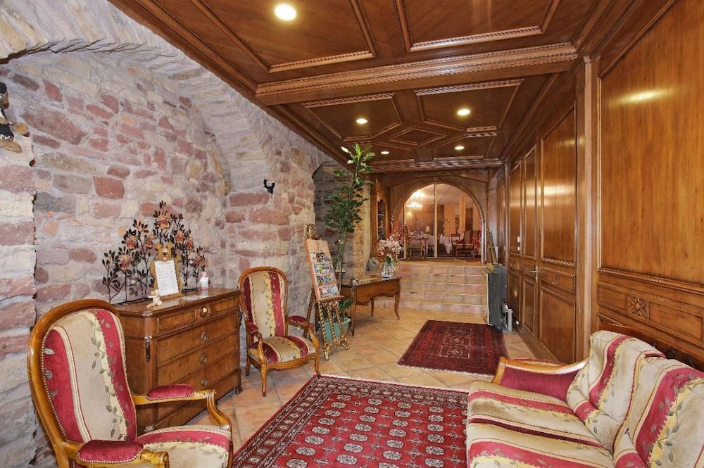 Hotel L'Ours De Mutzig 3