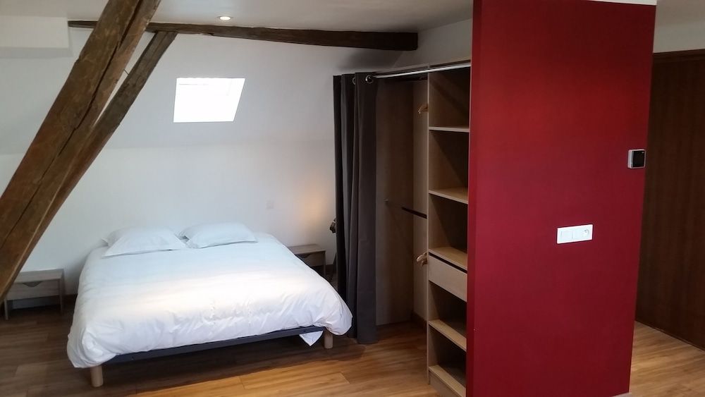 Hotel Les Pasteliers 3