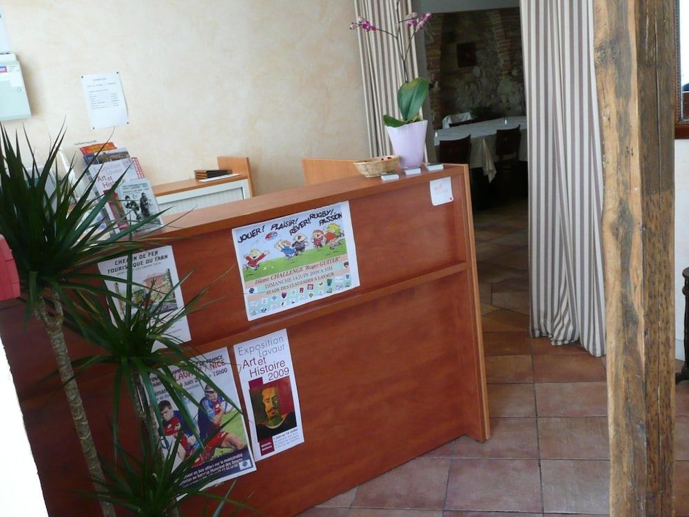 Hotel Les Pasteliers 2