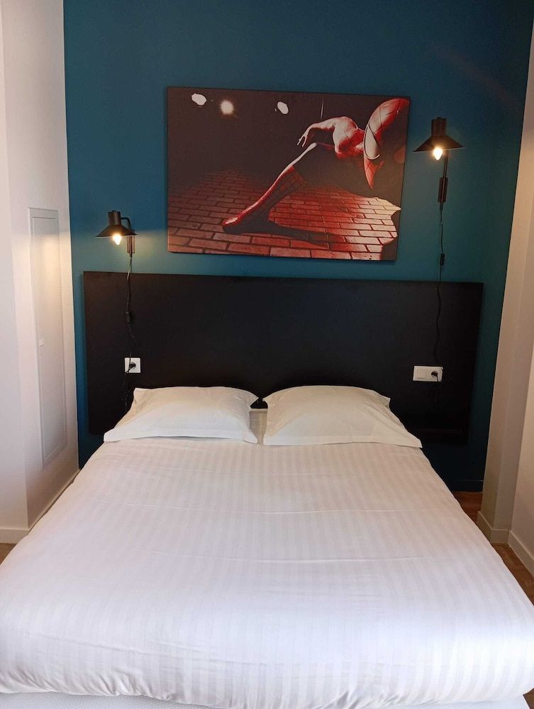 Nemea Appart Hotel Coliseum Amiens Centre 3