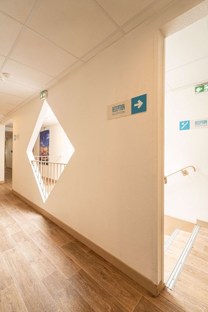 Kyriad Direct Brignoles - Provence Verte 3