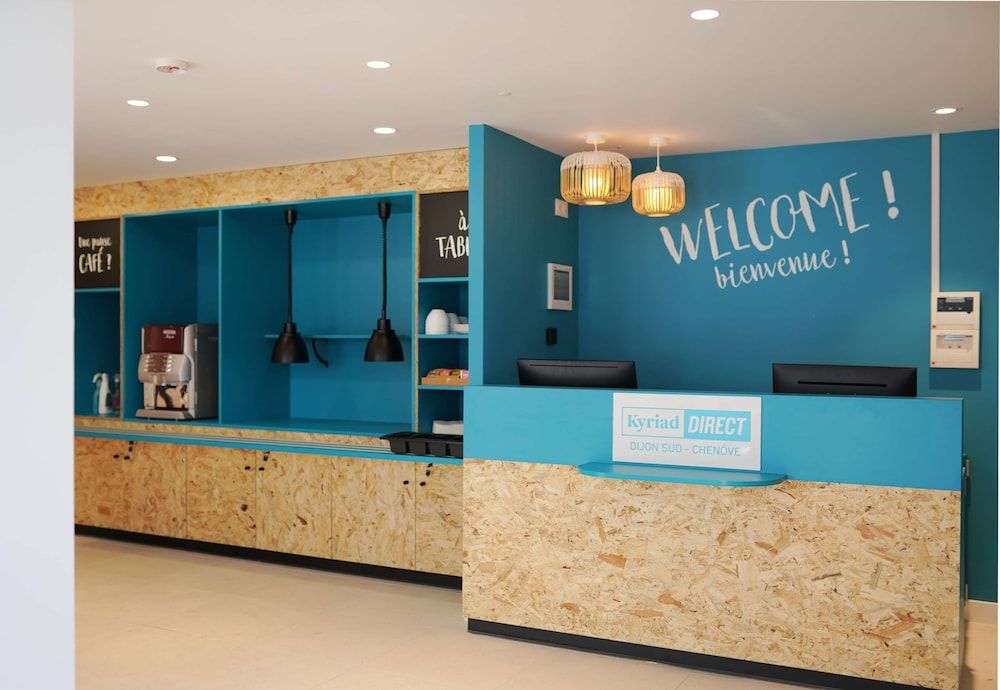 Kyriad Direct Narbonne Sud 3