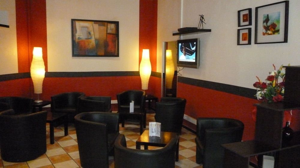 Cit'Hotel Escatel 3
