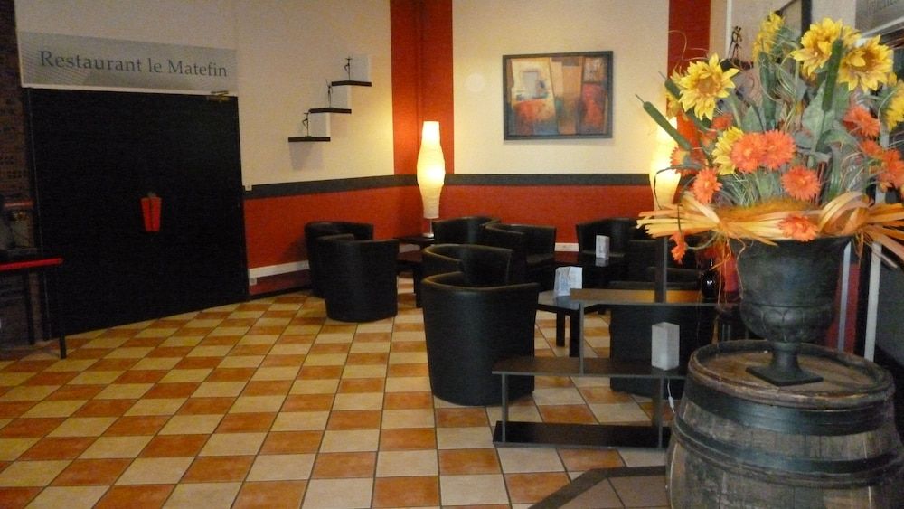 Cit'Hotel Escatel 2