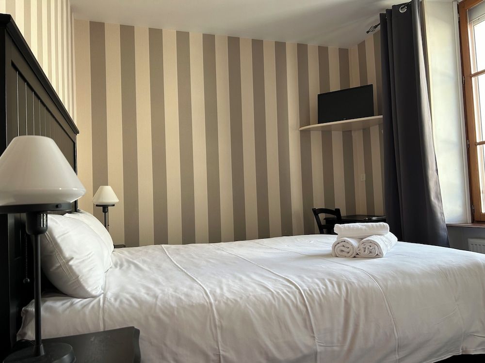 Hotel Restaurant L'Esperance 3