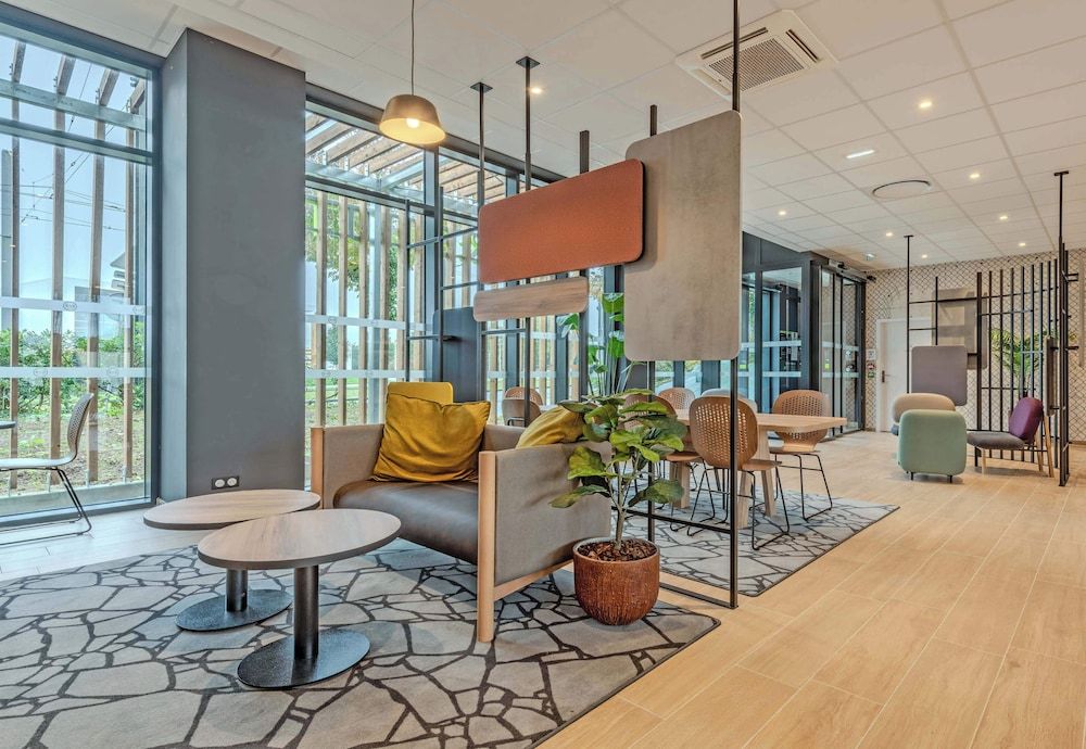 B&B Hotel Brest Porte De Gouesnou 3