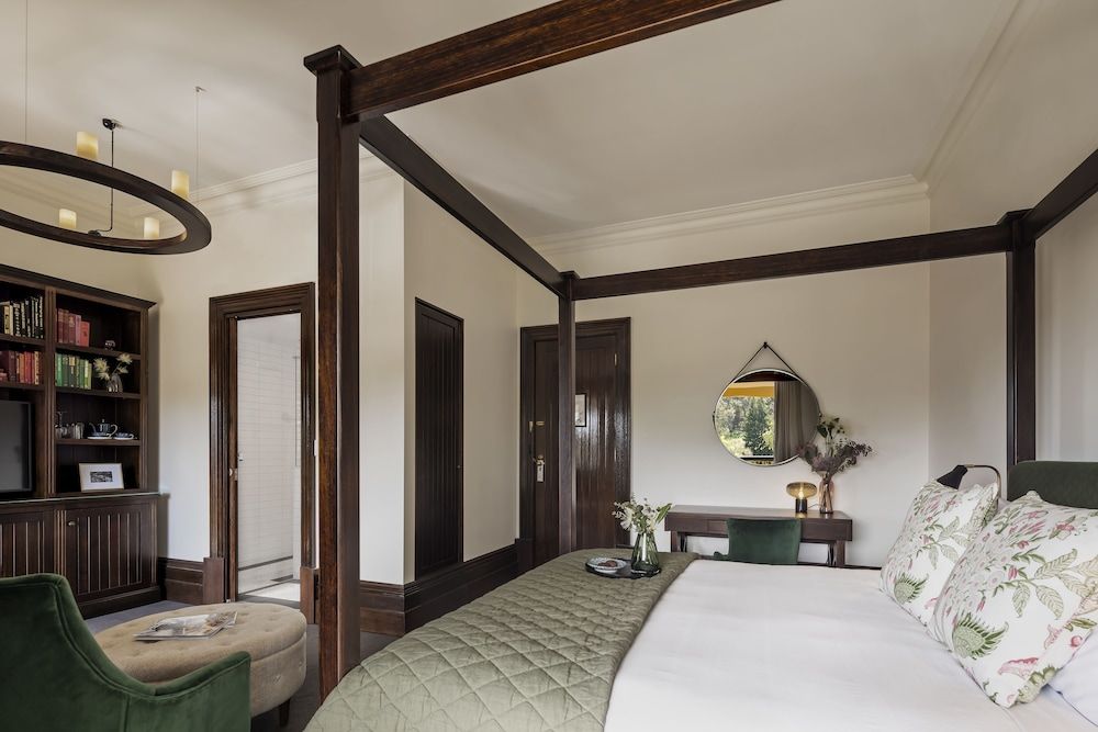 Mount Lofty House & Estate Adelaide Hills 3