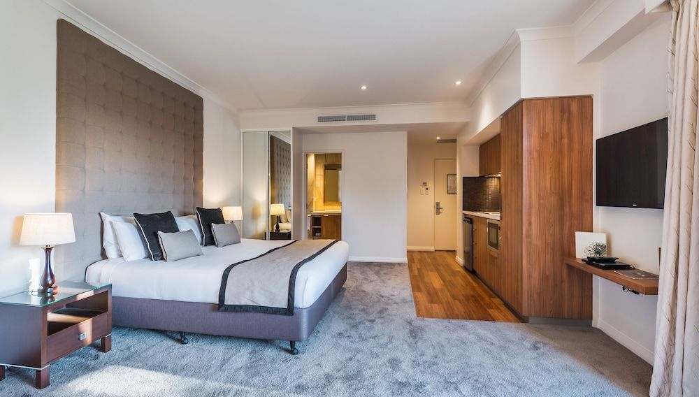 The Sebel Swan Valley The Vines 3