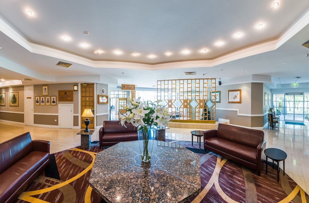 The Sebel Swan Valley The Vines 2