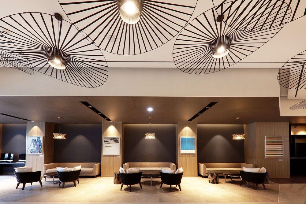 Mercure Ambassador Ulsan 3