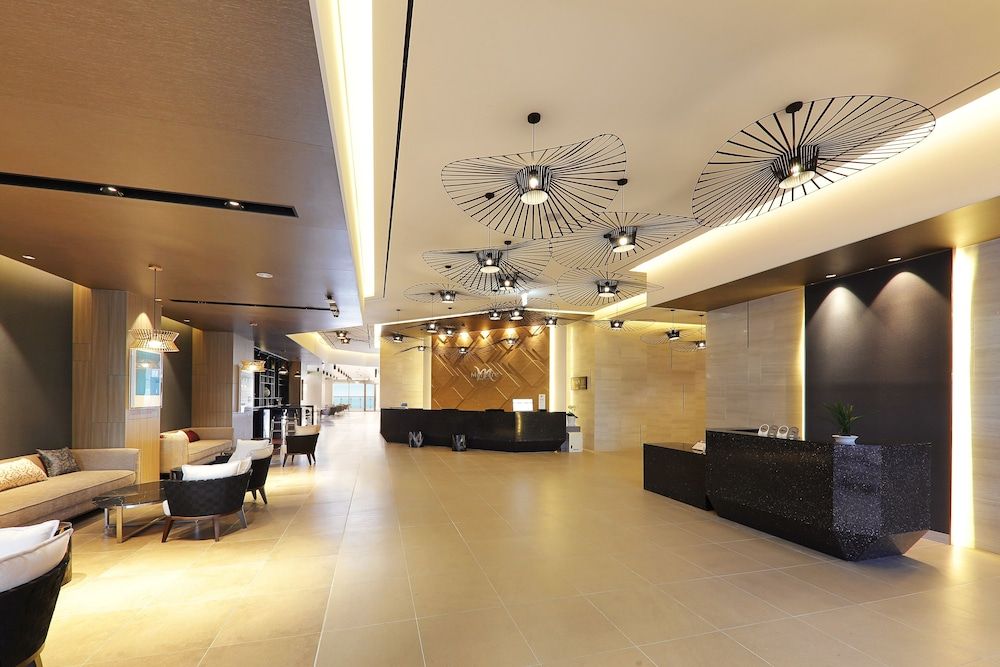 Mercure Ambassador Ulsan 2