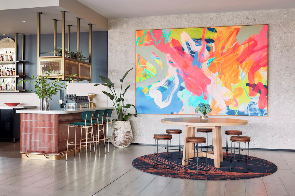 Mantra Melbourne Epping 2