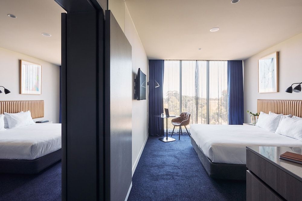 Mantra Melbourne Epping 3