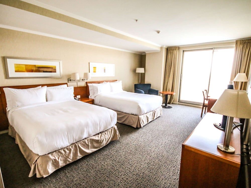 Novotel Puerto Montt 2