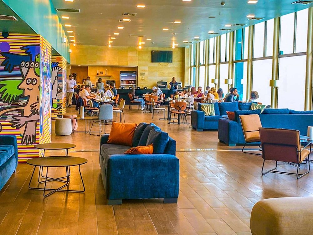 Novotel Puerto Montt 4 estrelas em Puerto Montt