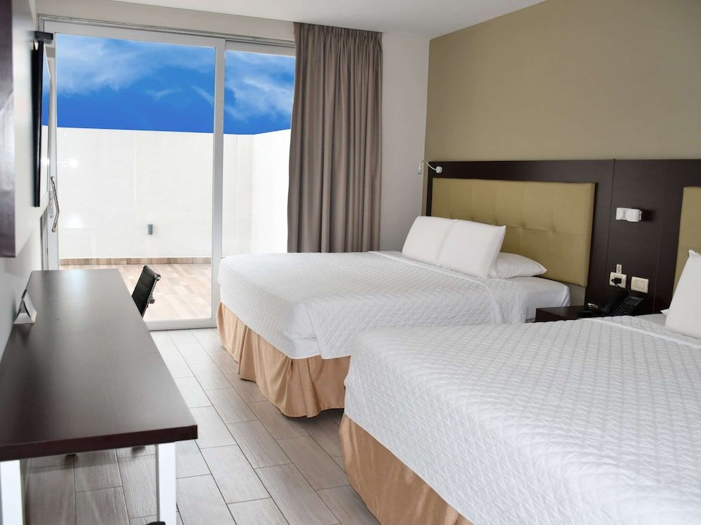 Delfines Collection Hotel By Mercure 2