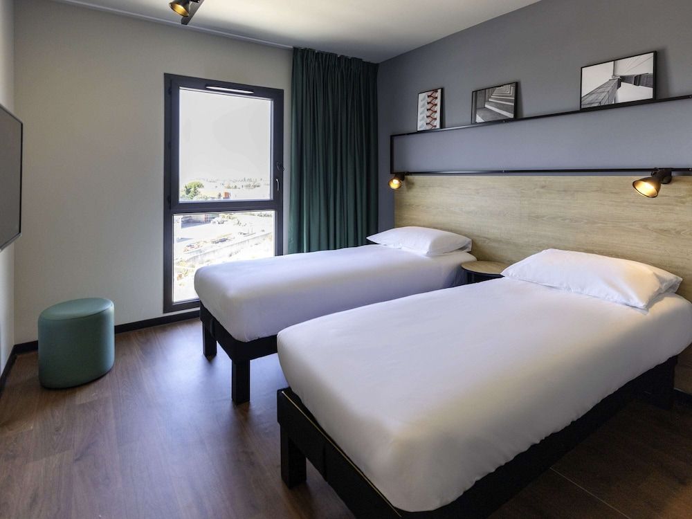 Ibis Marseille Marignane Technopole 3
