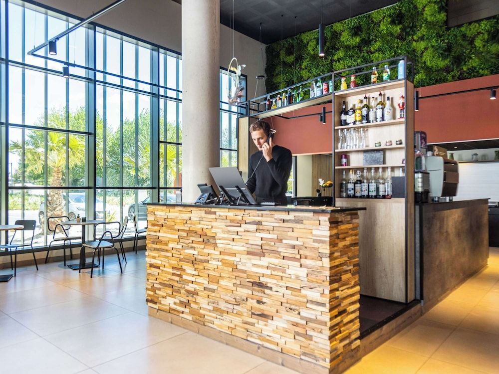 Ibis Marseille Marignane Technopole 2