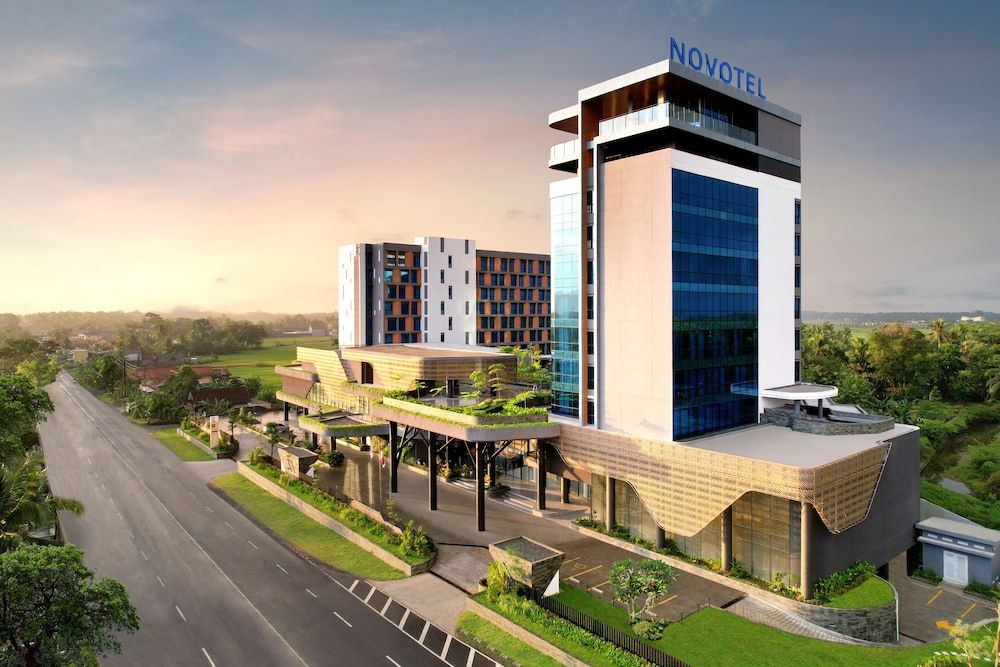 Novotel Yogyakarta International Airport Kulon Progo 1