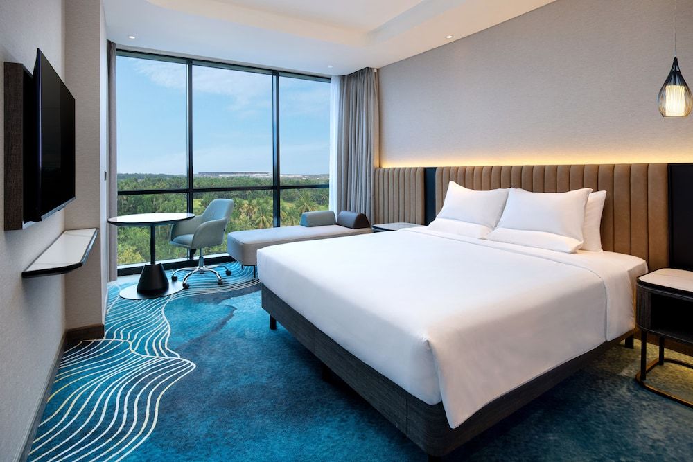 Novotel Yogyakarta International Airport Kulon Progo 2