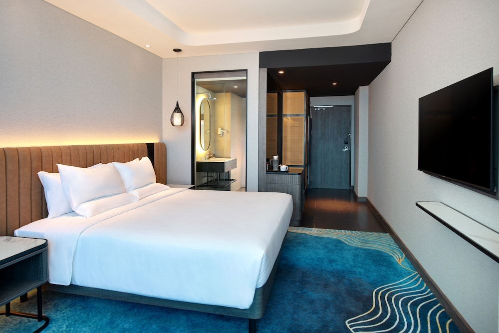 Novotel Yogyakarta International Airport Kulon Progo 3