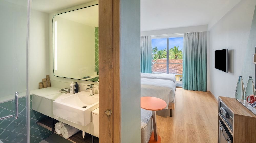 Ibis Styles Goa Vagator 3